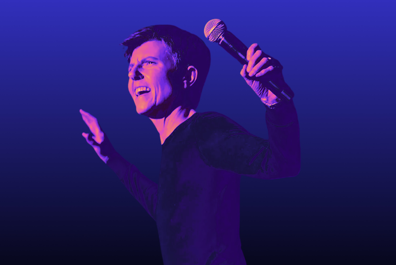 Tig Notaro: Out of Nowhere