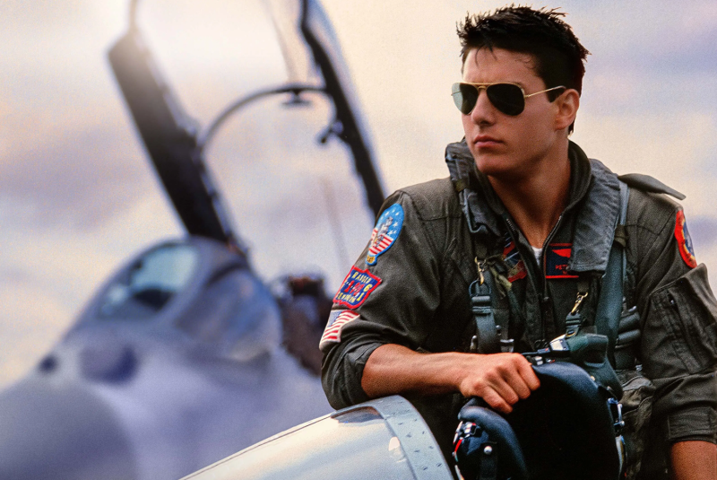 Top Gun (1986)