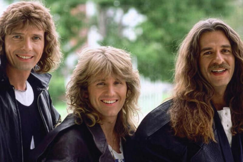 Triumph - 50th Anniversary Tour