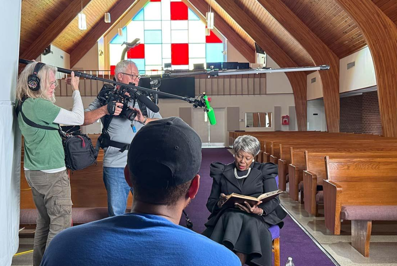 Film Tampa Bay Presents TRIUMPH (2025)