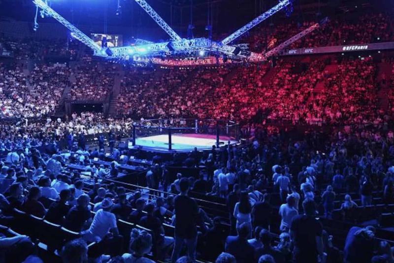 UFC Fight Night