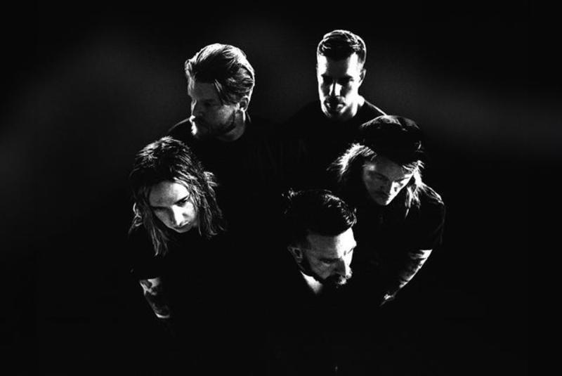 Underoath, August Burns Red & Atreyu - Tampa