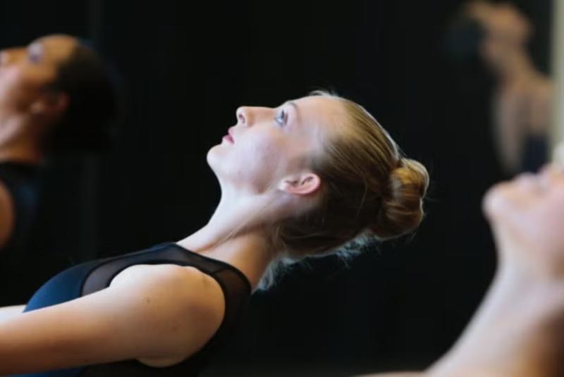 HCC Dance Program Auditions