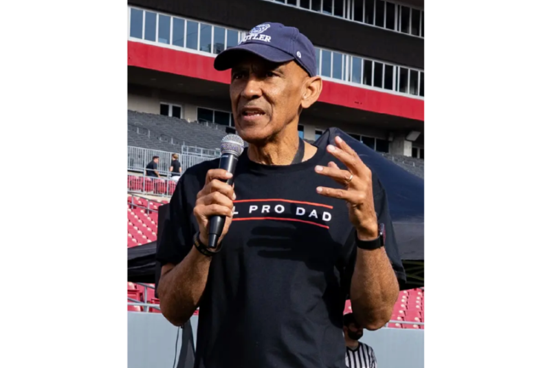 2026 Tampa All Pro Dad Experience