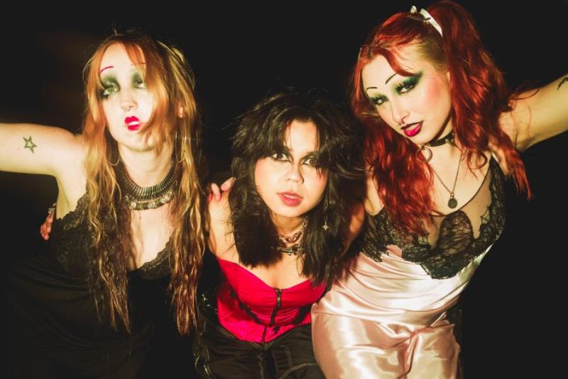 Love Your Rebellion's Babefest