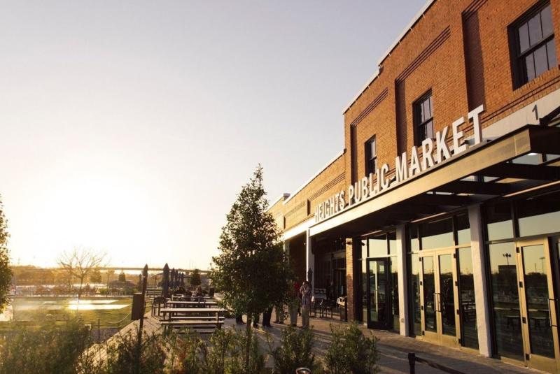 Camp Create at Armature Works Tampa