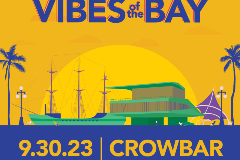 Vibes of the Bay presented by Symphonic