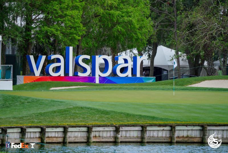 2026 Valspar Championship