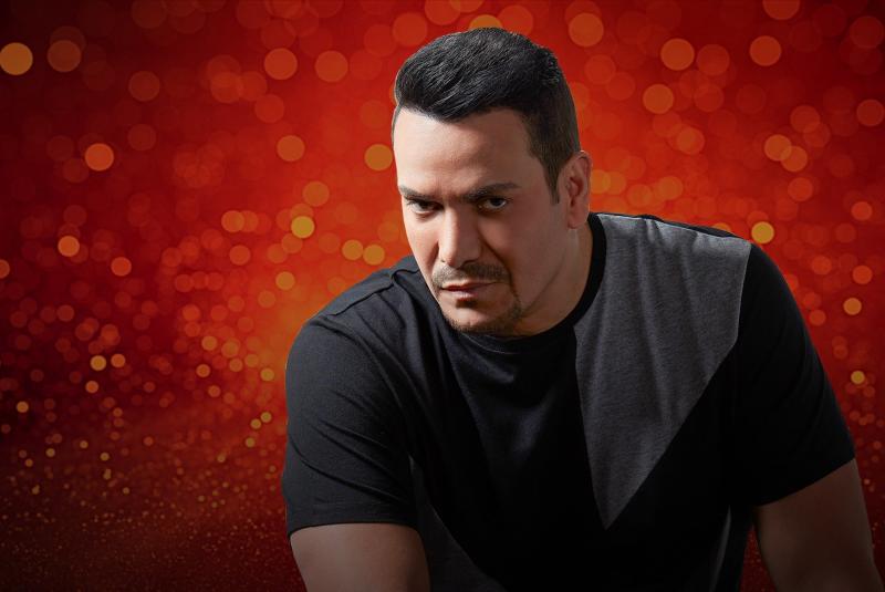Victor Manuelle & La India: Retromantico Tour Pt. 2