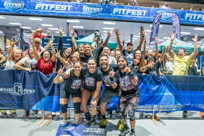 FitFest Tampa Bay