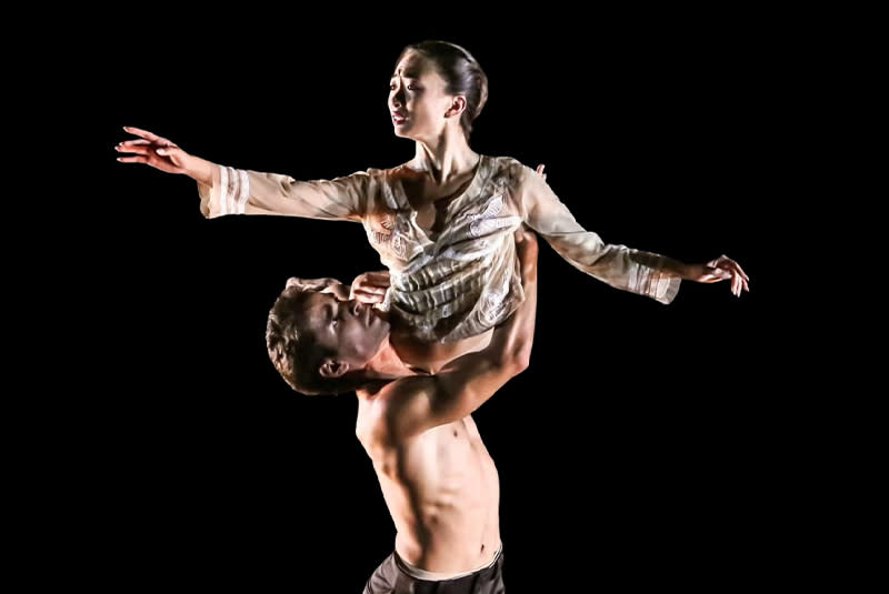 Tampa City Ballet Presents, ERA a Choreographic Showcase