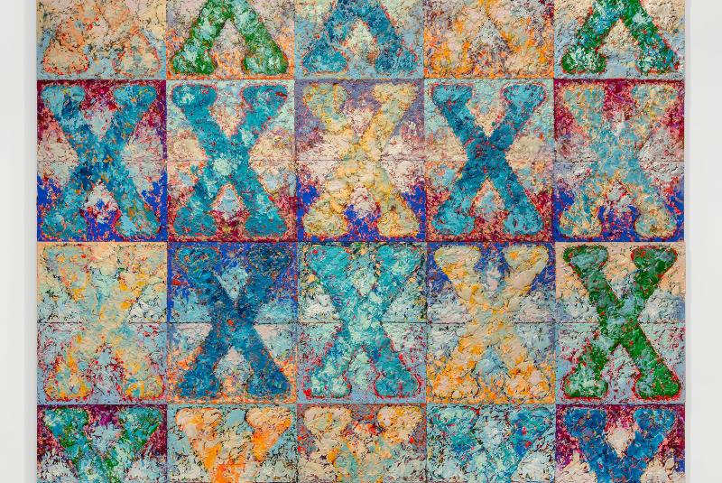 Artist Talk: Vaughn Spann in Conversation