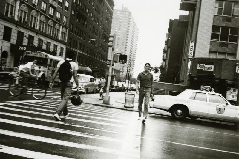 Uncelebrity: The Andy Warhol Foundation Photographic Legacy Project Reconsidered