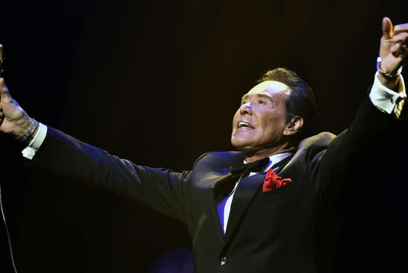 Wayne Newton