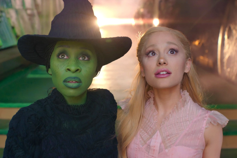 Summer Sing-Along: Wicked (2024)