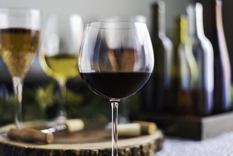 Tampa Bay Vine & Vibe at Renaissance Tampa