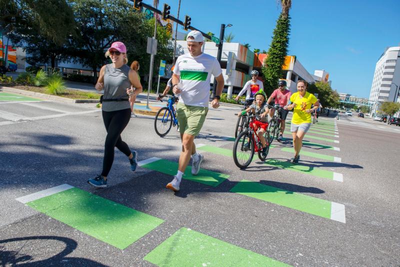 World Car Free Day