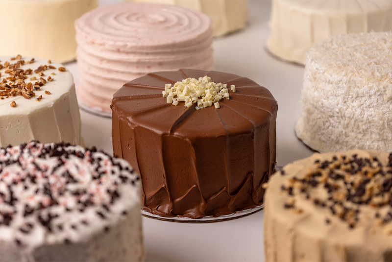 Wright's Little Bakers Cookie and Cupcake Decorating Class
