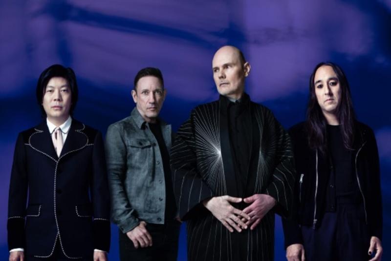 Smashing Pumpkins - Tampa