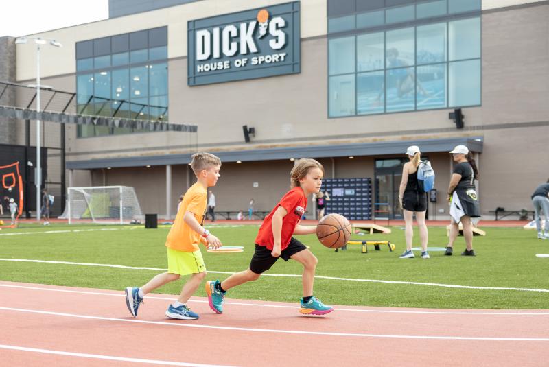 Find Your Passion Summer Camp