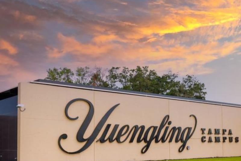 Kids Market at Yuengling Family Days