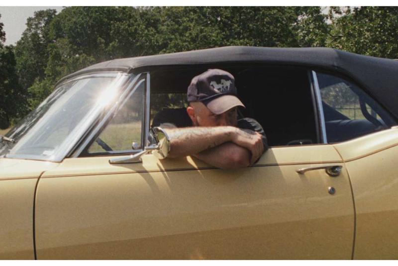 Zach Bryan - With Heaven On Tour 2026