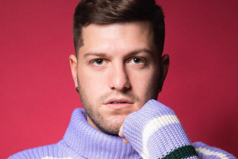 Zachariah Porter: The Florida Shows Tour - LIVE!