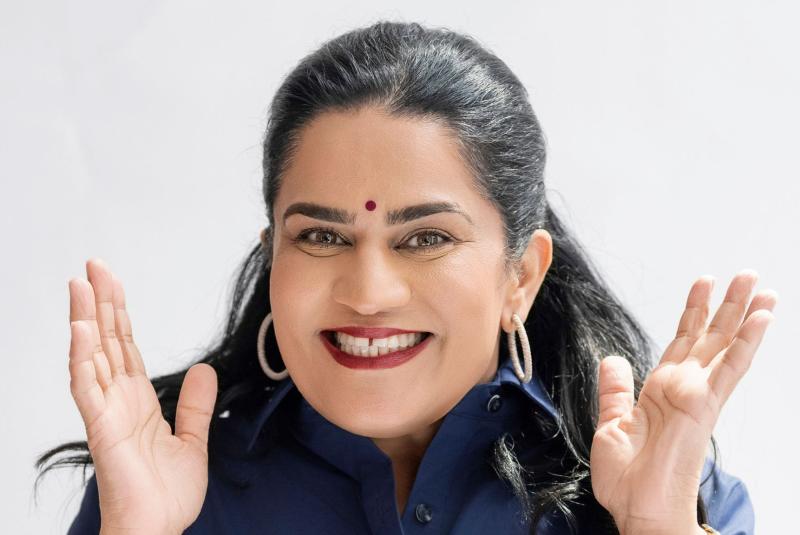 Zarna Garg - Million Dollar Excuses Tour 2026