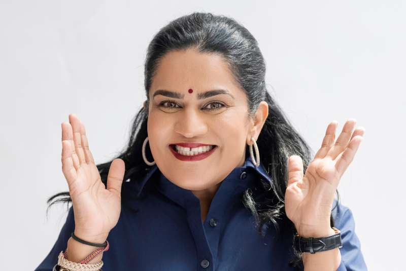 Zarna Garg: Million Dollar Excuses