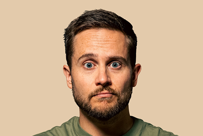 ZOLTAN KASZAS: WORLDWIDE(ish) TOUR