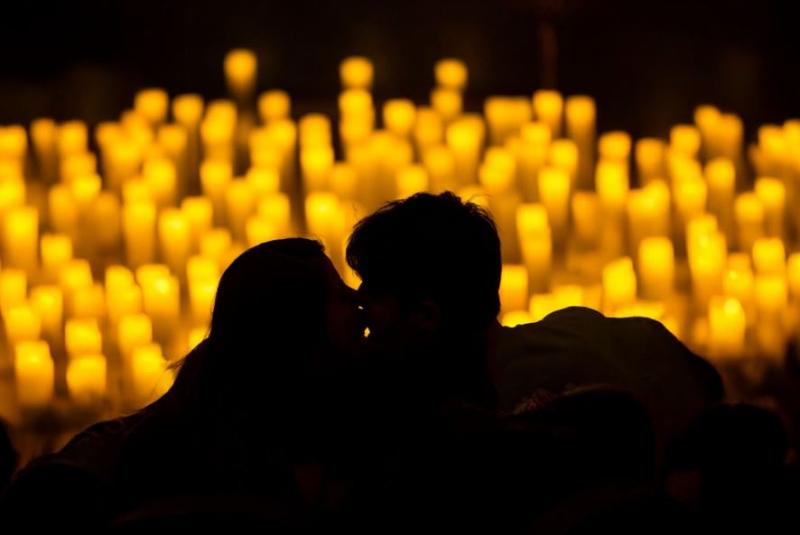 Candlelight: Tribute to Queen and The Beatles