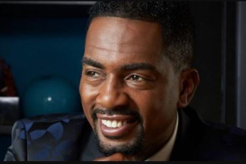 Bill Bellamy