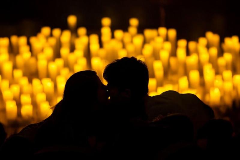 Candlelight: Tribute to Justin Timberlake