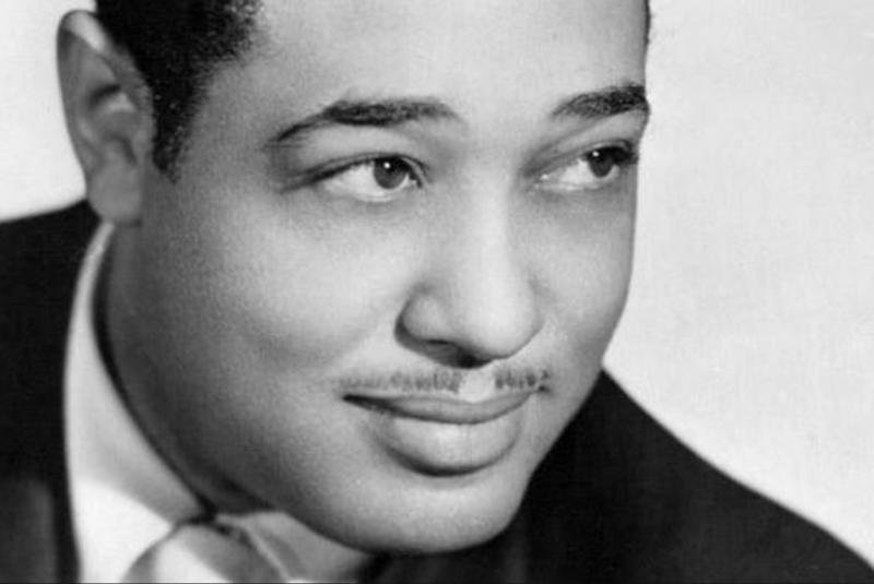 The Music of Duke Ellington & Count Basie