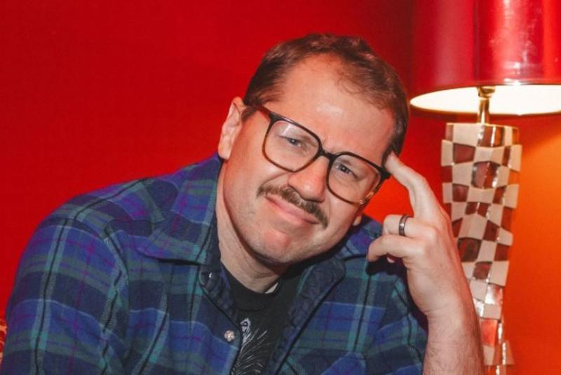 Dustin Nickerson