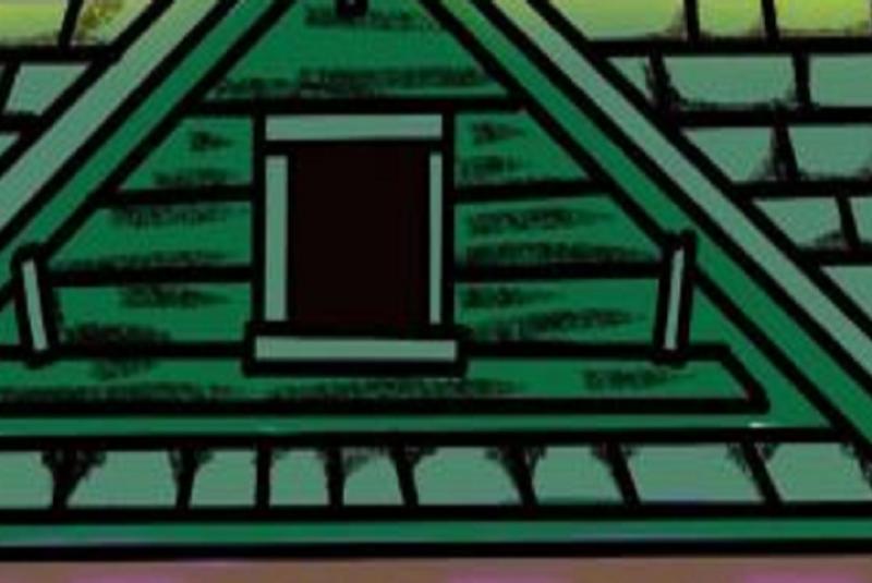 Hip Hop In The Heights