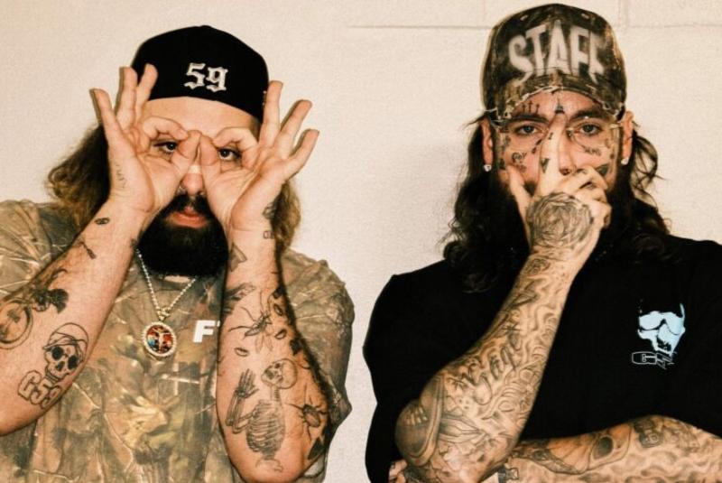Suicideboys - Tampa