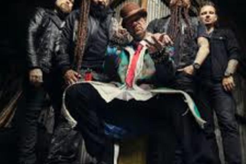 Five Finger Death Punch