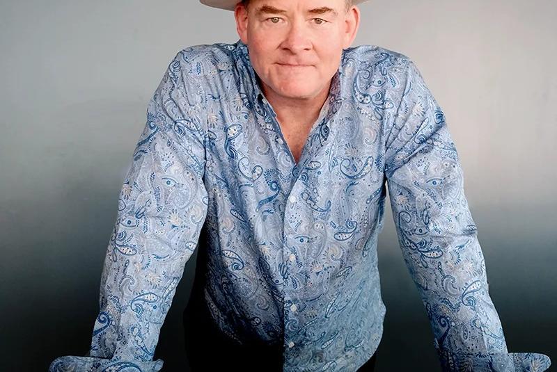 David Koechner - Tampa