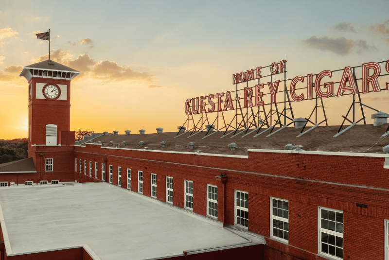 J.C. Newman Founder's Day