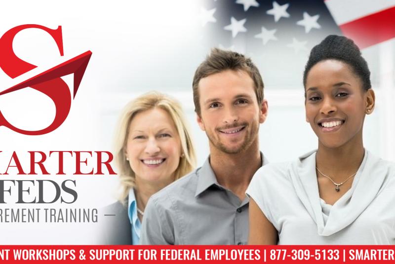 SMARTER FEDS Retirement Training for Federal Employees