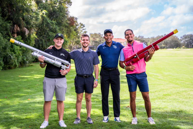 2025 Annual Drive To Save Lives Charity Golf Tournament