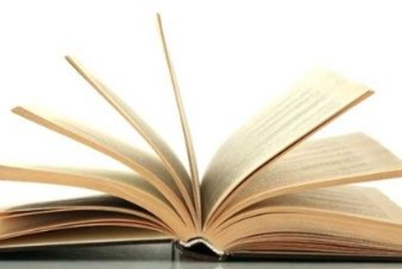 Dollar Book Sale Fundraiser