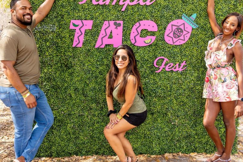 Tampa Taco Fest