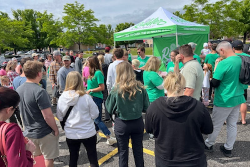 Anchors Aweigh Road Rally