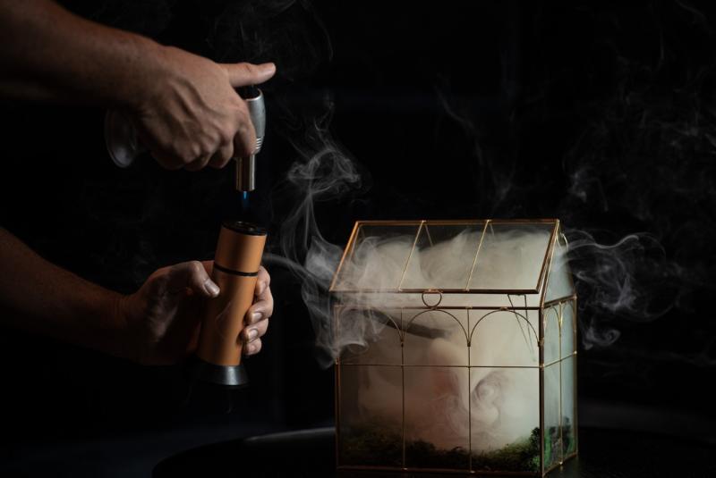 Ron Zacapa: Rum Pairing Dinner at Jekyll