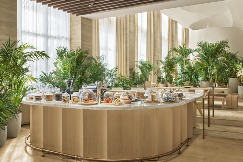 ALTER EGO x OVER-EASY BRUNCH POP-UP ON THE TERRACE
