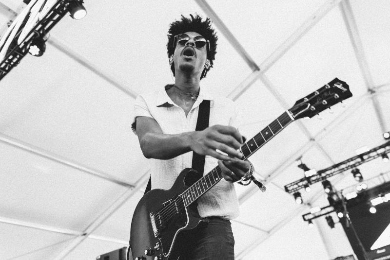 Zach Person: Live at Skipper's Smokehouse