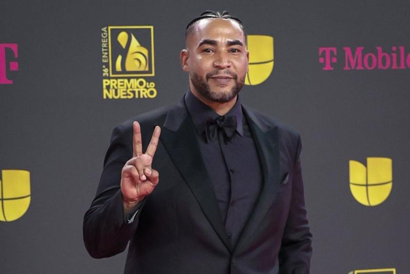 Don Omar - Tampa