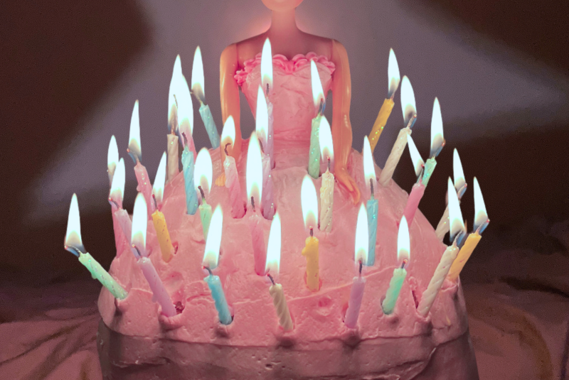 La Ultima Muñeca: A Theatrical Quinceañera